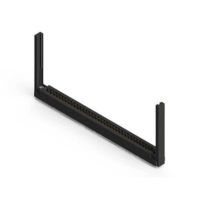 357-035-553-168 EDAC Inc.  Edgeboard Connectors
